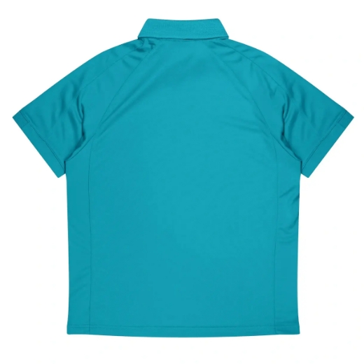 Picture of Aussie Pacific, Mens Flinders Polo 